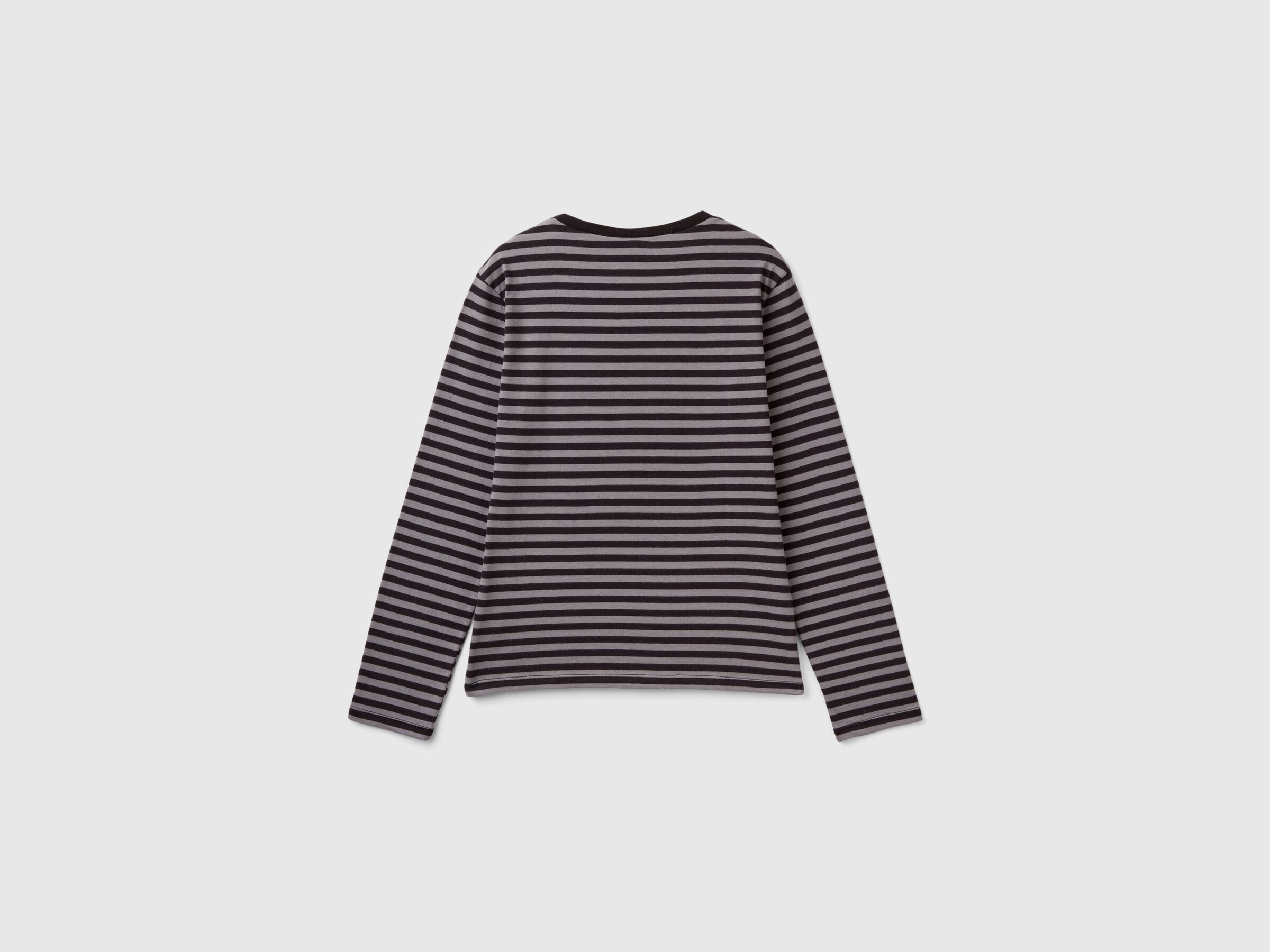 T-SHIRT L/S Niña image number 2